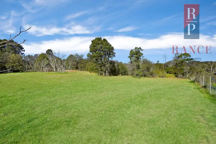 Fourth view of Homely land listing, 44 Porters Road, Kenthurst NSW 2156