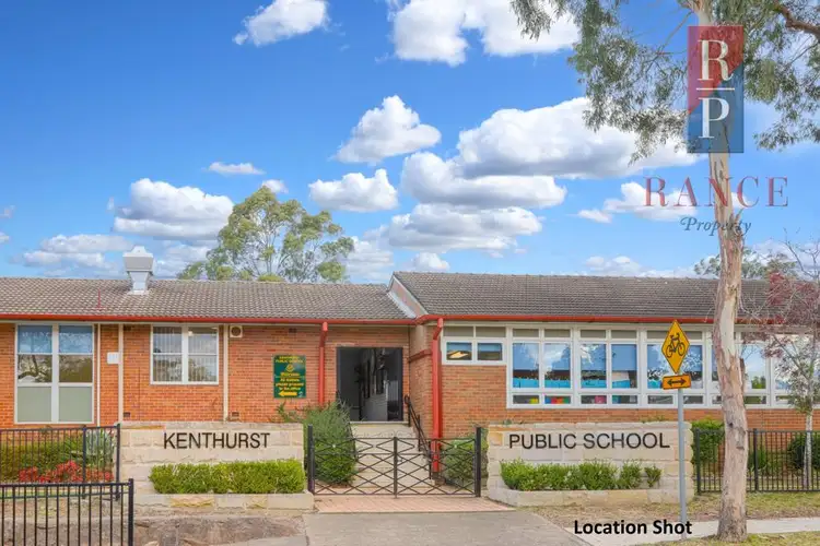 Fifth view of Homely land listing, 44 Porters Road, Kenthurst NSW 2156