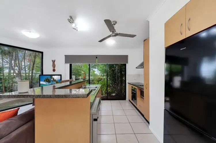 Third view of Homely unit listing, 5/15-21 Clare Street, Parramatta Park QLD 4870