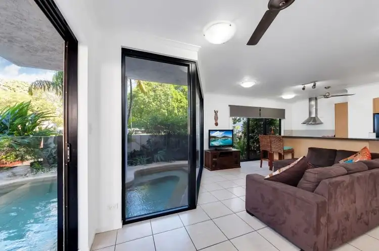 Fourth view of Homely unit listing, 5/15-21 Clare Street, Parramatta Park QLD 4870