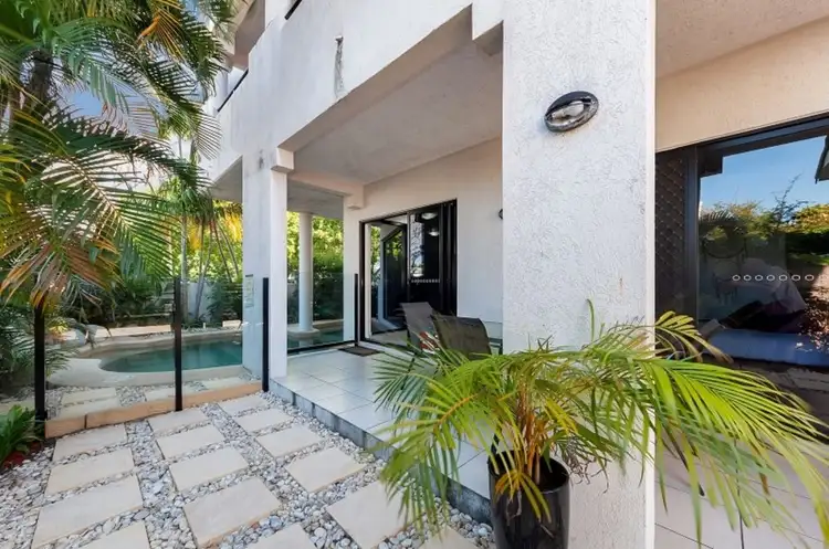 Fifth view of Homely unit listing, 5/15-21 Clare Street, Parramatta Park QLD 4870