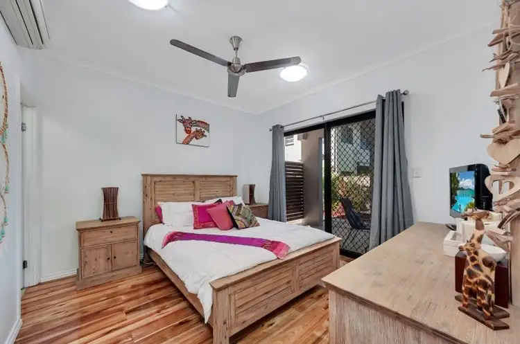 Sixth view of Homely unit listing, 5/15-21 Clare Street, Parramatta Park QLD 4870