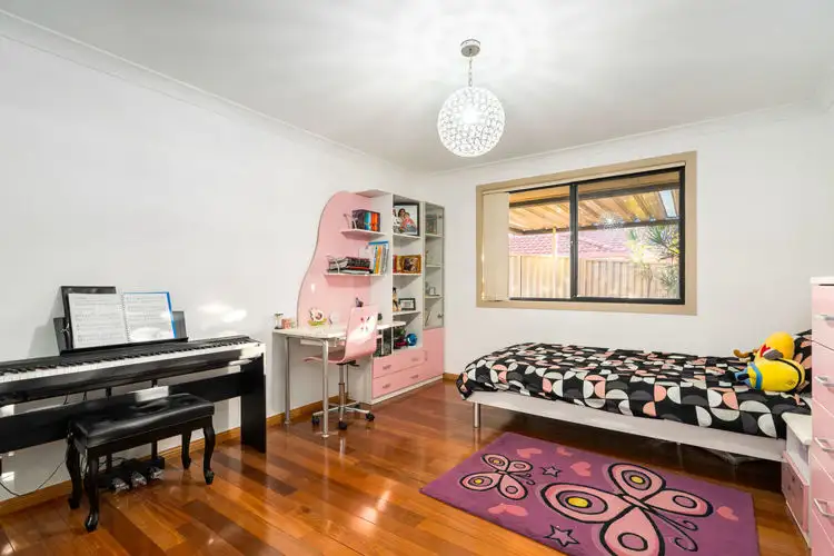 Fifth view of Homely house listing, 7 Omega Close, Prestons NSW 2170