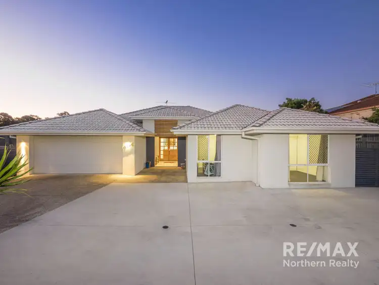 Third view of Homely house listing, 7 Whiptail Ct, Cashmere QLD 4500