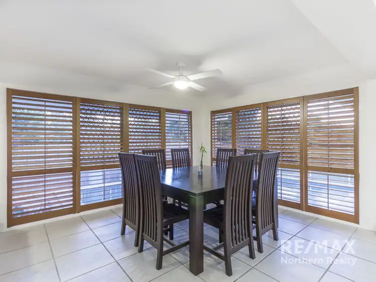 Fifth view of Homely house listing, 7 Whiptail Ct, Cashmere QLD 4500