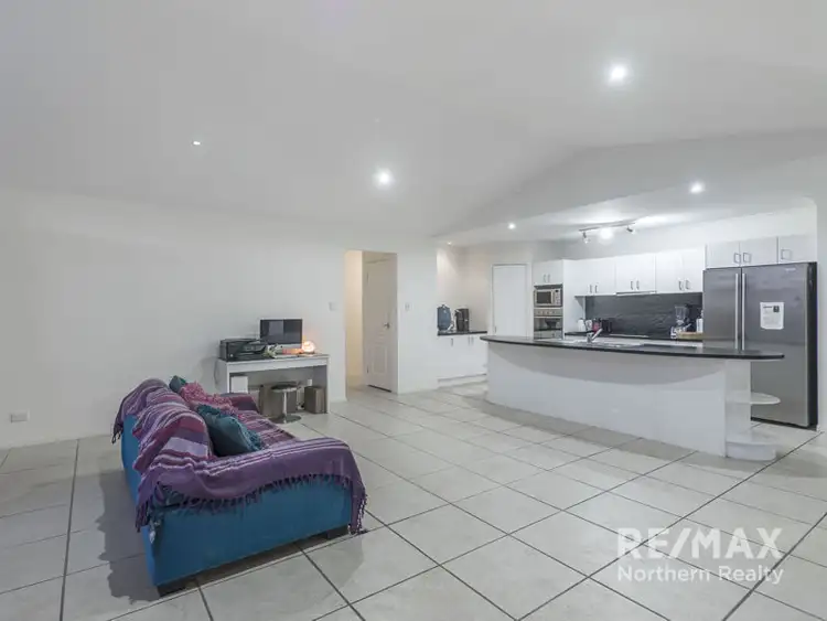 Sixth view of Homely house listing, 7 Whiptail Ct, Cashmere QLD 4500