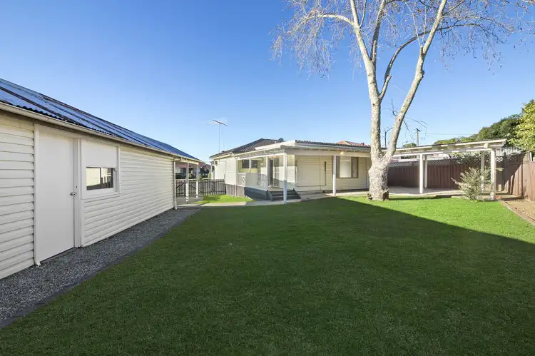 Second view of Homely house listing, 8 Wayne Crescent, Greystanes NSW 2145