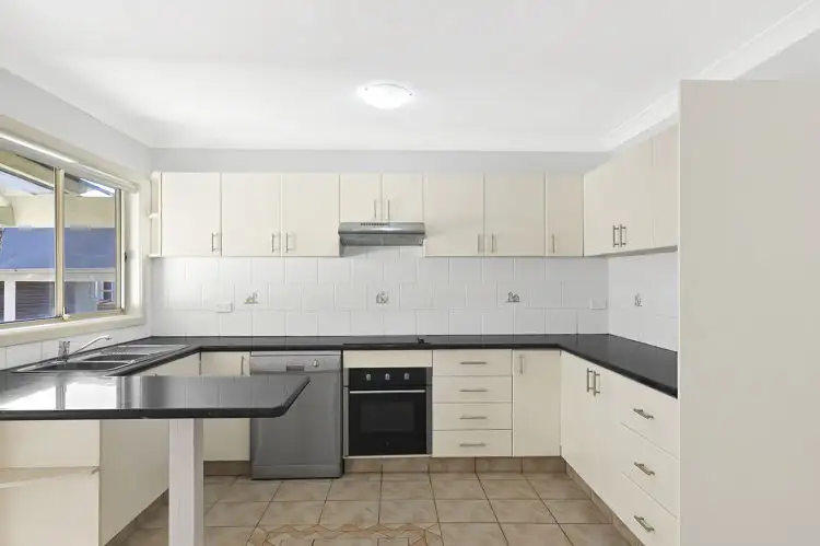 Third view of Homely house listing, 8 Wayne Crescent, Greystanes NSW 2145