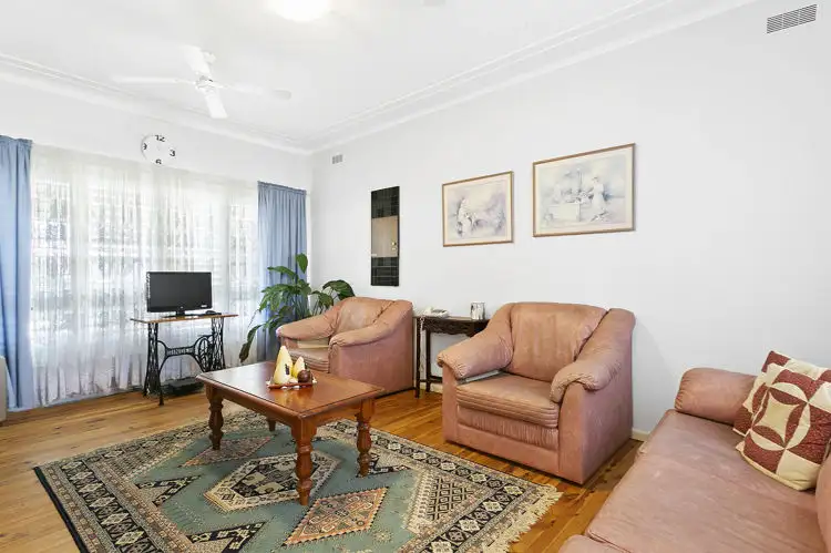 Fifth view of Homely house listing, 30 Heather Street, Girraween NSW 2145