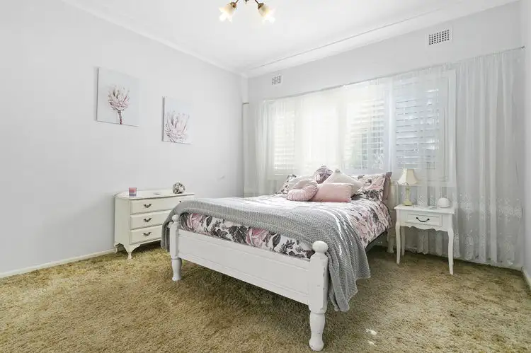 Sixth view of Homely house listing, 30 Heather Street, Girraween NSW 2145