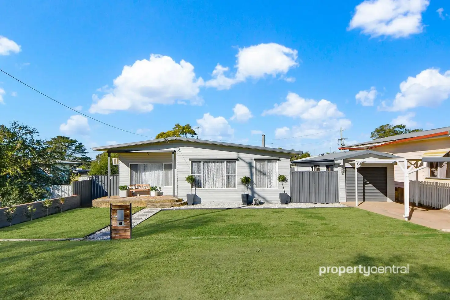 Main view of Homely house listing, 50 Weir Road, Warragamba NSW 2752