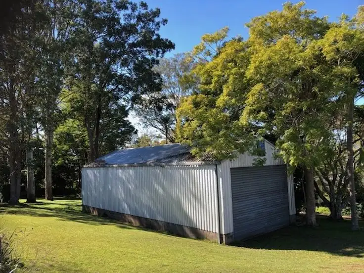 Third view of Homely house listing, 4 William Street - Geneva, Kyogle NSW 2474