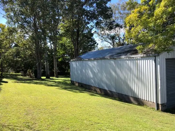 Fifth view of Homely house listing, 4 William Street - Geneva, Kyogle NSW 2474