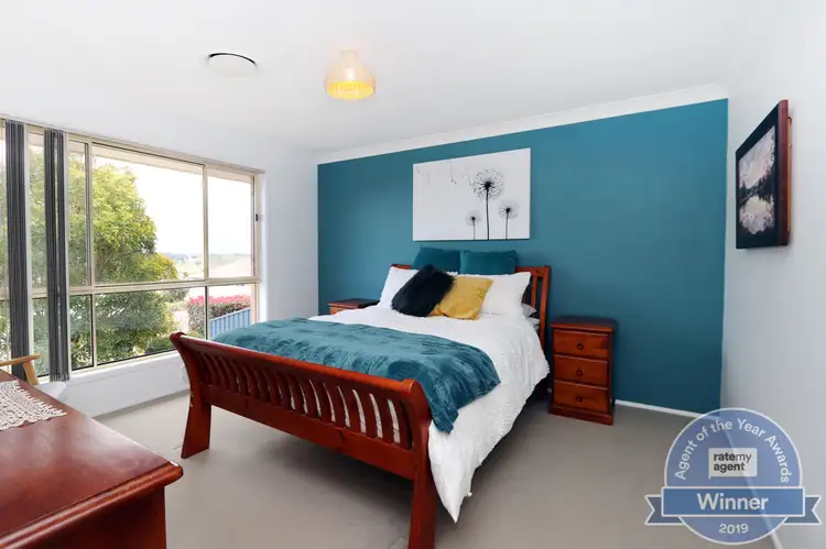 Second view of Homely house listing, 25 Discovery Drive, Yass NSW 2582