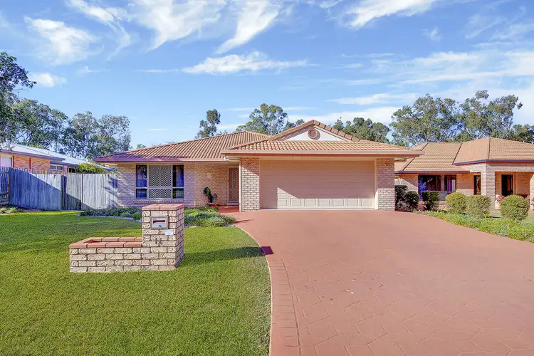 11 Parkside Place, Norman Gardens QLD 4701