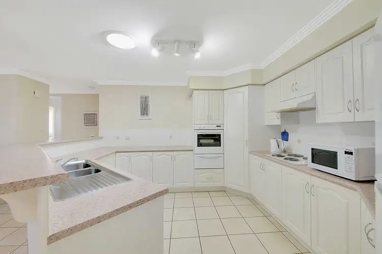 Third view of Homely house listing, 11 Parkside Place, Norman Gardens QLD 4701