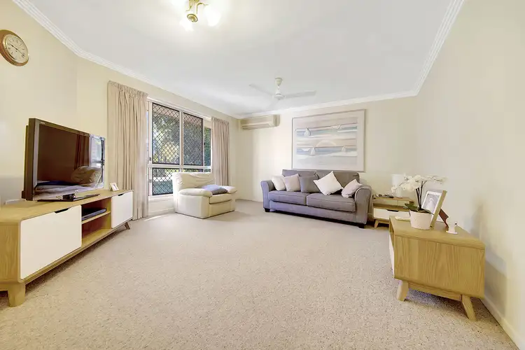 Fourth view of Homely house listing, 11 Parkside Place, Norman Gardens QLD 4701