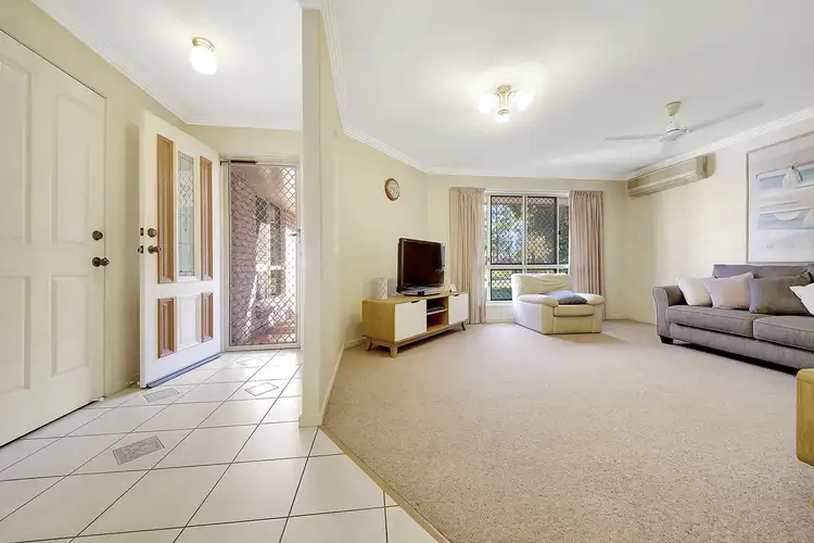 Fifth view of Homely house listing, 11 Parkside Place, Norman Gardens QLD 4701