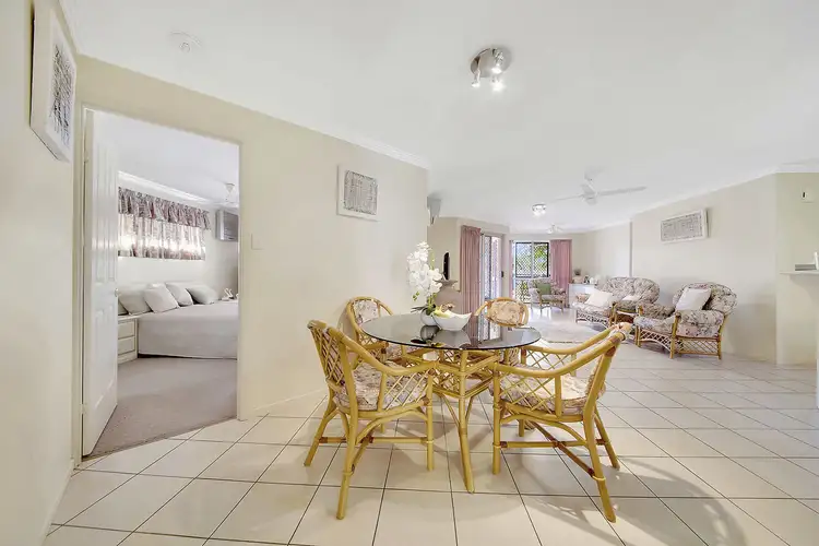 Sixth view of Homely house listing, 11 Parkside Place, Norman Gardens QLD 4701