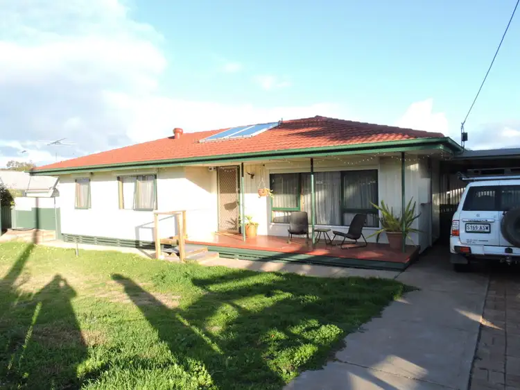 Main view of Homely house listing, 7 Neumann, Murray Bridge SA 5253