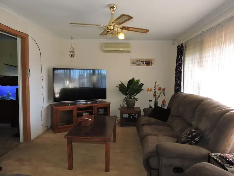 Second view of Homely house listing, 7 Neumann, Murray Bridge SA 5253