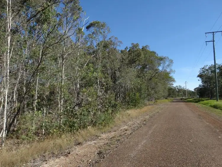 Main view of Homely rural property listing, Lot 6 Woodgate Road, Woodgate QLD 4660