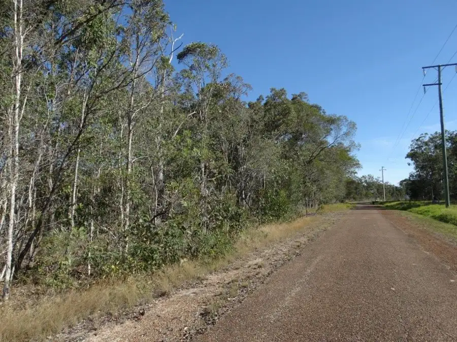 Main view of Homely rural property listing, Lot 6 Woodgate Road, Woodgate QLD 4660