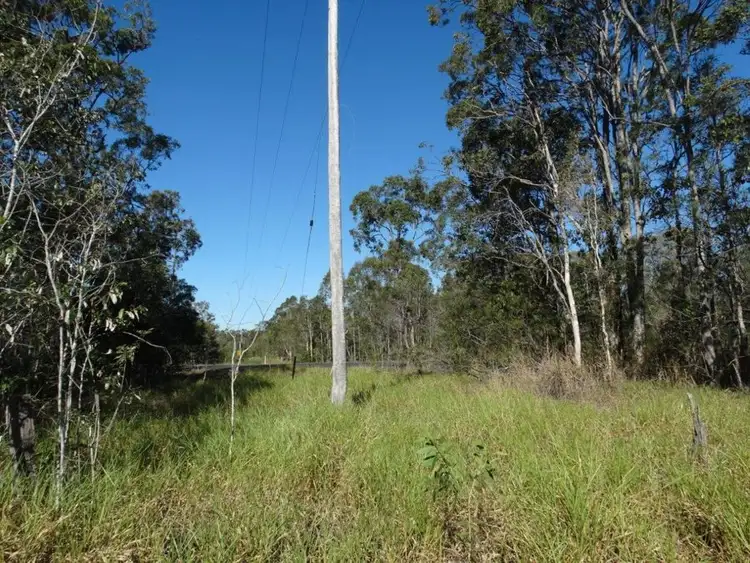 Second view of Homely rural property listing, Lot 6 Woodgate Road, Woodgate QLD 4660
