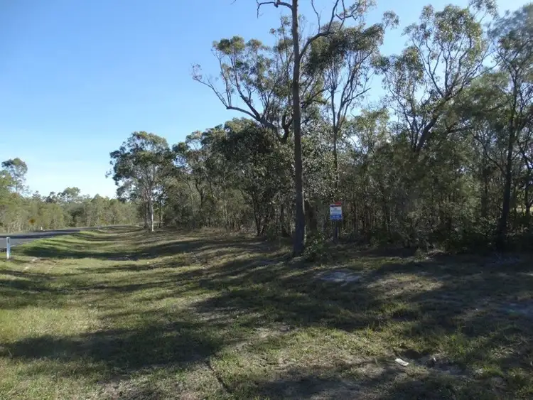 Third view of Homely rural property listing, Lot 6 Woodgate Road, Woodgate QLD 4660