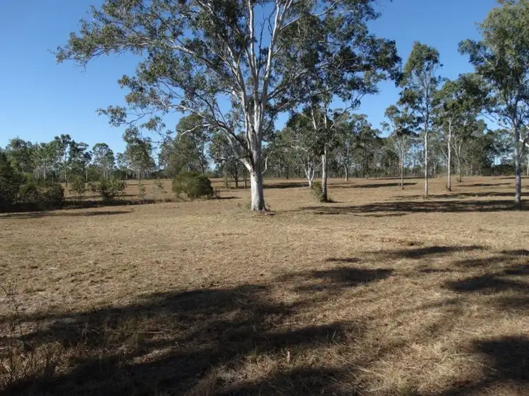 Lot 22 Cnr Taunton & Webster Road, Euleilah QLD 4674