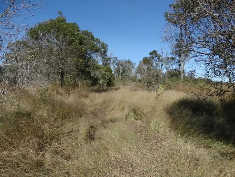 Lot 6 Gin Gin Road, Bucca QLD 4670
