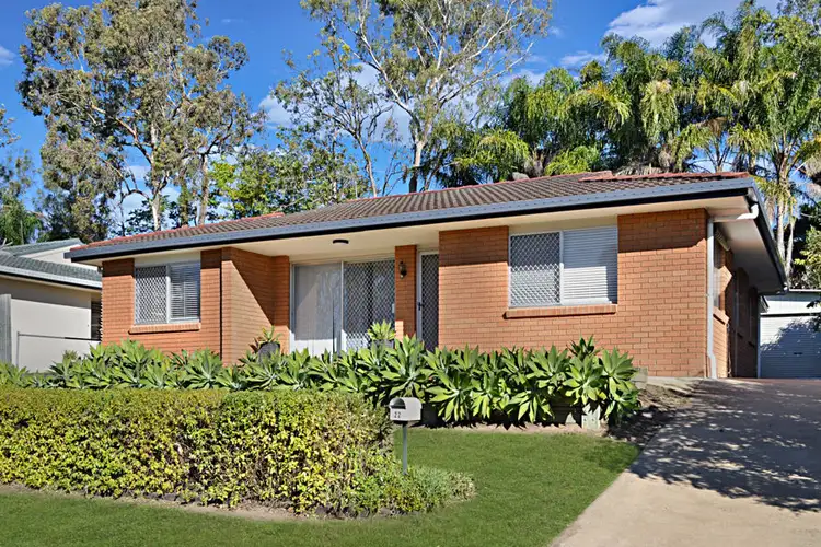 Main view of Homely house listing, 22 TROOP STREET, Jamboree Heights QLD 4074