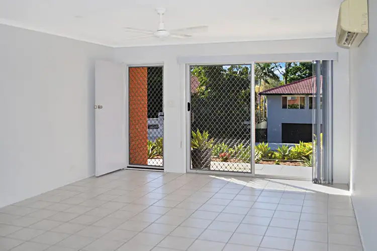 Second view of Homely house listing, 22 TROOP STREET, Jamboree Heights QLD 4074