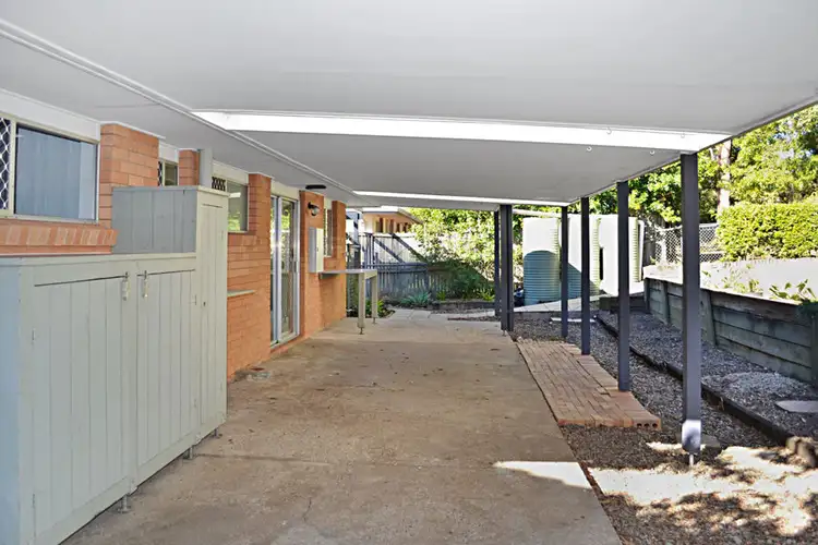 Third view of Homely house listing, 22 TROOP STREET, Jamboree Heights QLD 4074