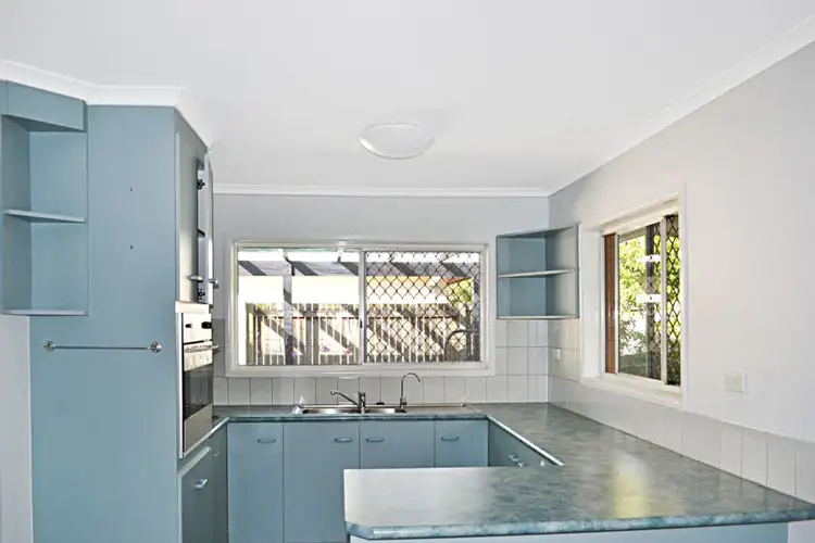 Fourth view of Homely house listing, 22 TROOP STREET, Jamboree Heights QLD 4074