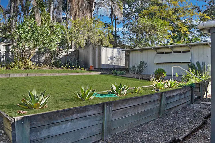 Fifth view of Homely house listing, 22 TROOP STREET, Jamboree Heights QLD 4074