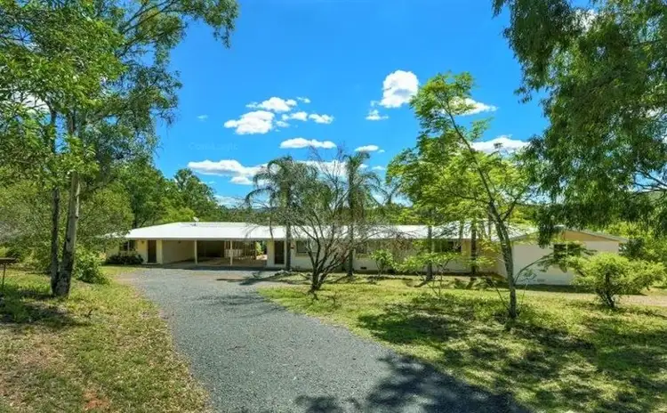 Main view of Homely house listing, 96 Diana Crescent, Postmans Ridge QLD 4352