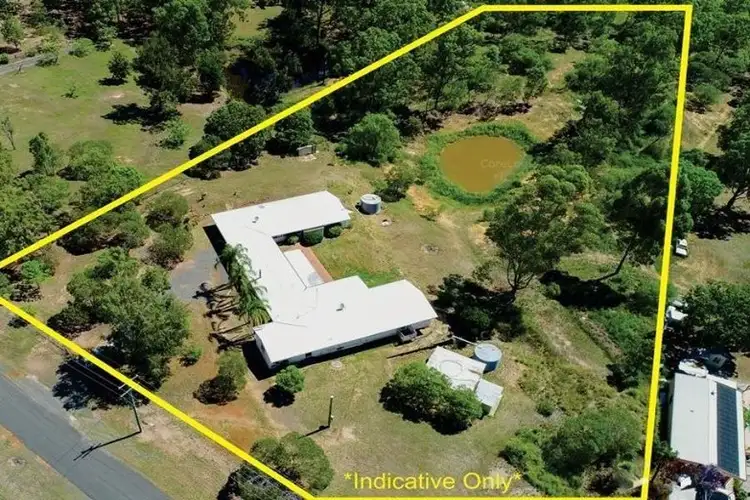 Second view of Homely house listing, 96 Diana Crescent, Postmans Ridge QLD 4352