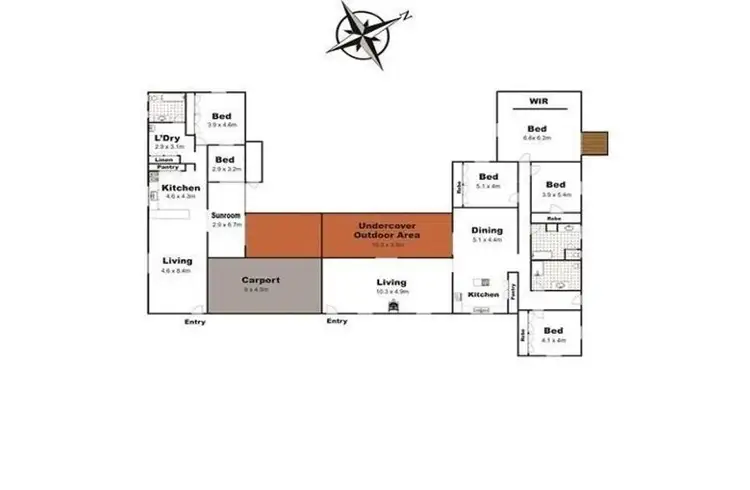 Third view of Homely house listing, 96 Diana Crescent, Postmans Ridge QLD 4352