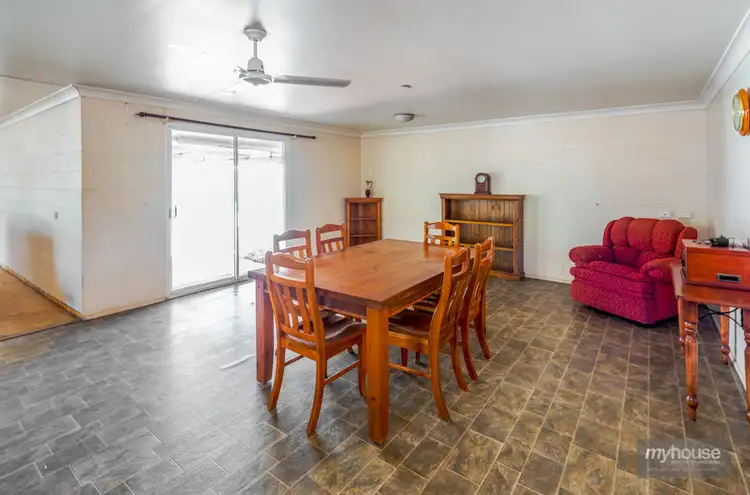 Sixth view of Homely house listing, 96 Diana Crescent, Postmans Ridge QLD 4352
