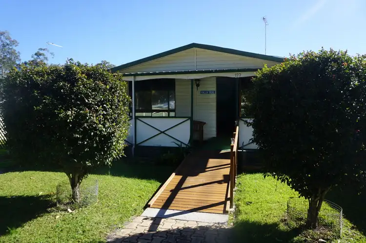 Fourth view of Homely house listing, 177 Robin Gordon Drive, Valla Beach NSW 2448