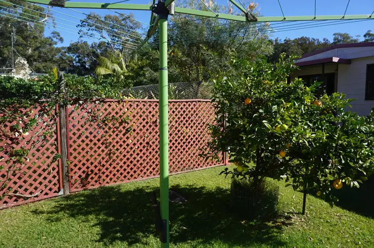 Fifth view of Homely house listing, 177 Robin Gordon Drive, Valla Beach NSW 2448