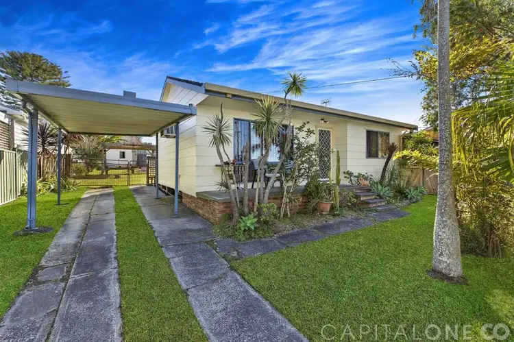 Main view of Homely house listing, 54 Kallaroo Road, San Remo NSW 2262