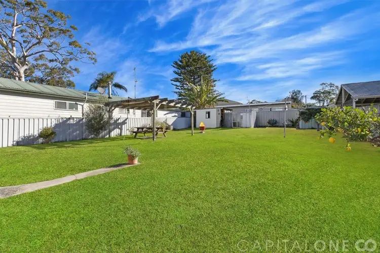Third view of Homely house listing, 54 Kallaroo Road, San Remo NSW 2262