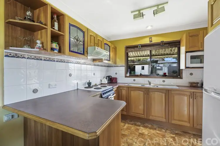 Fourth view of Homely house listing, 54 Kallaroo Road, San Remo NSW 2262
