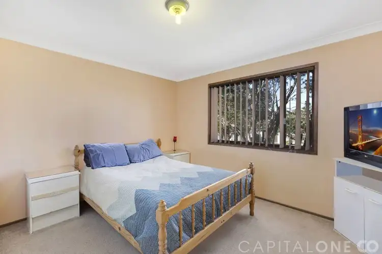 Fifth view of Homely house listing, 54 Kallaroo Road, San Remo NSW 2262