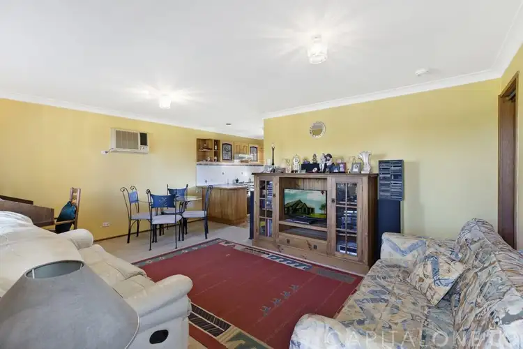 Sixth view of Homely house listing, 54 Kallaroo Road, San Remo NSW 2262
