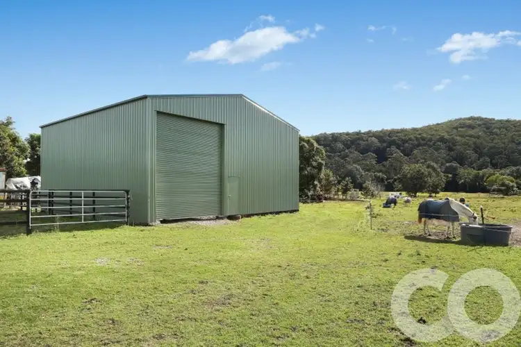 Fifth view of Homely land listing, 387 Yarramalong Road, Wyong Creek NSW 2259