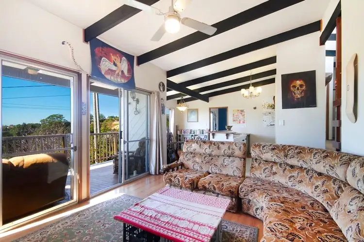 Second view of Homely house listing, 97 Mcallisters Road, Bilambil Heights NSW 2486