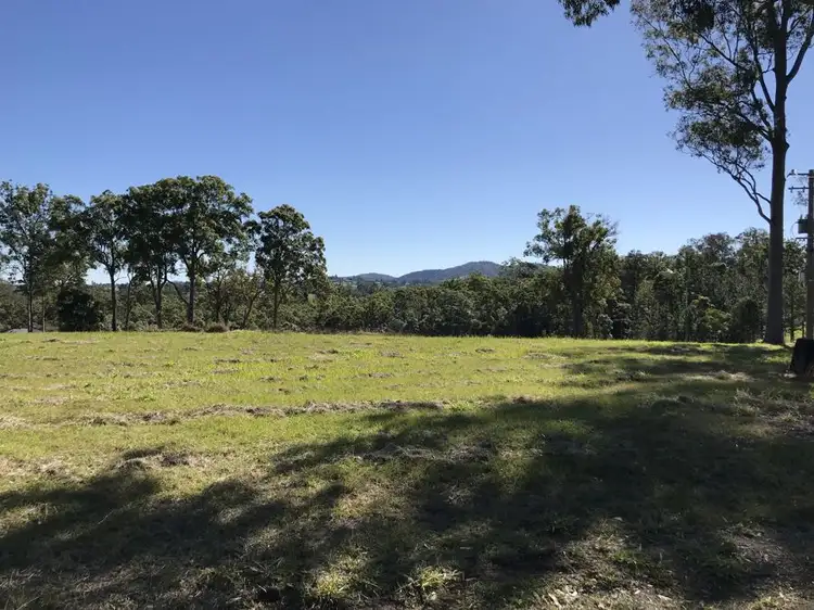 Third view of Homely land listing, 113 Benson Road, Chatsworth QLD 4570
